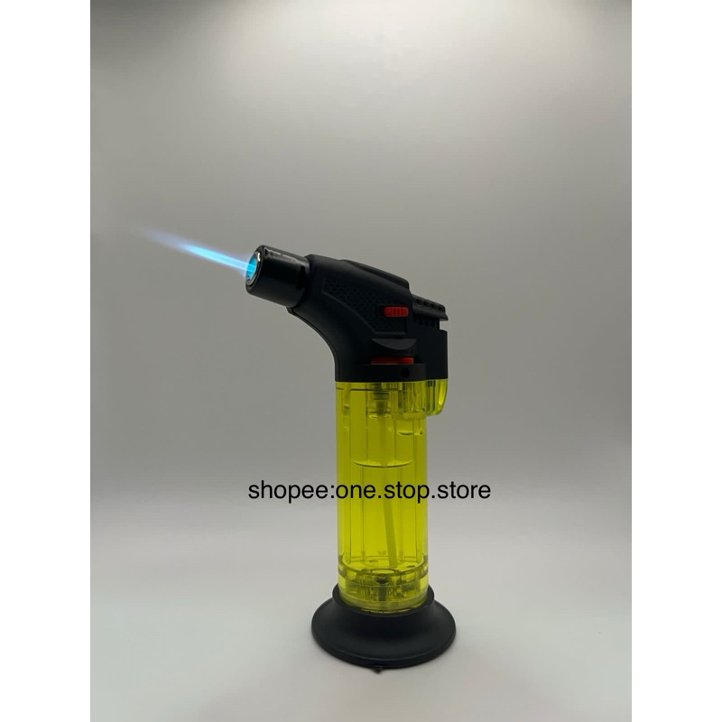 Jual Torch Zet Jet Gas Lighter Torch Flame Api Biru Pemantik Obor