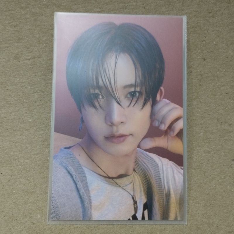 Jual ENHYPEN OFFICIAL PHOTOCARD BACA DESKRIPSI Shopee Indonesia