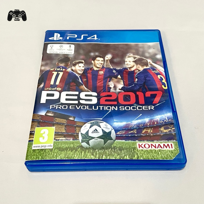 Jual Kaset Bd Ps Pes Second Bekas Shopee Indonesia