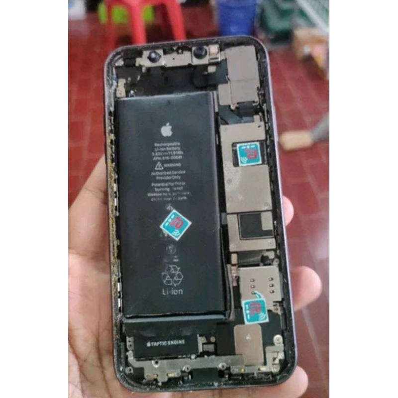 Jual Mesin Iphone 11 Asli Shopee Indonesia