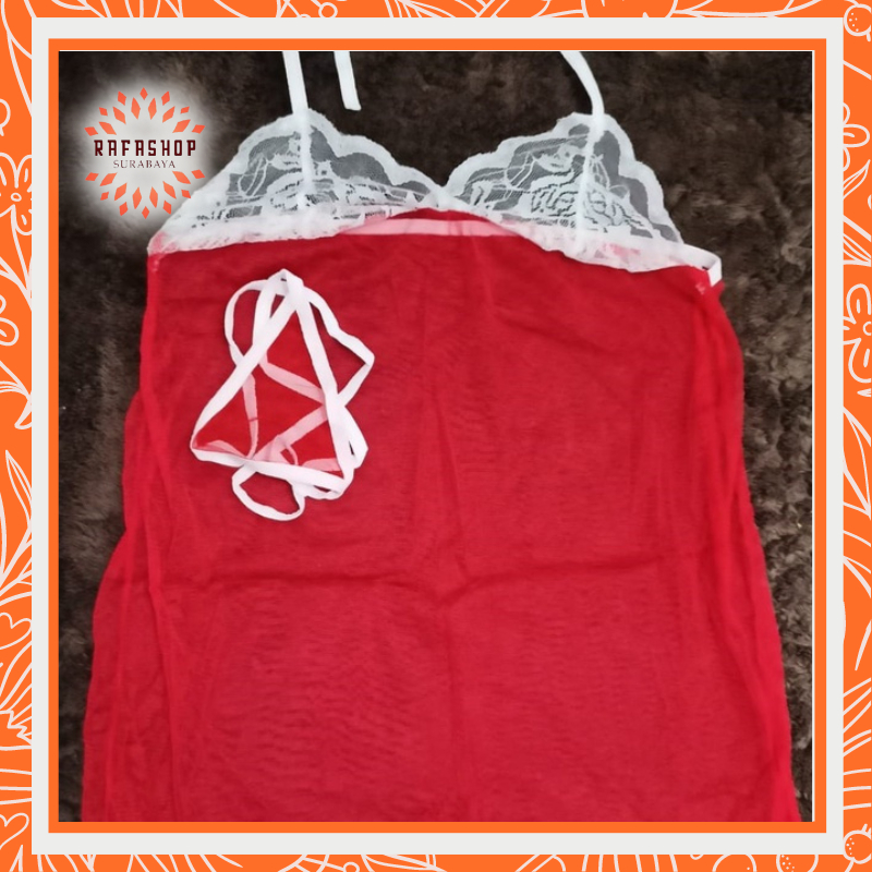 Jual UNDR210 Lingerie Sexy Transparan Bahan Lace 55gr Shopee Indonesia
