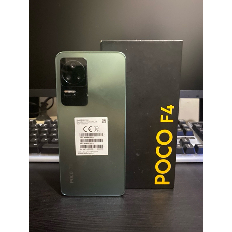 Jual Poco F Gb Shopee Indonesia