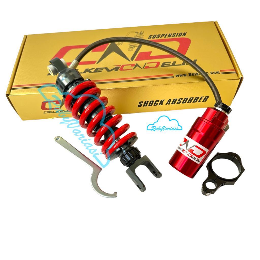 Jual Monoshock Nui Cbr R All New Cbr R Cb R Tabung Pisah