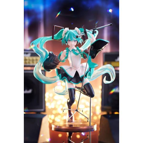 Jual Artist Master Piece Figure Hatsune Miku Birthday 2023 Ver