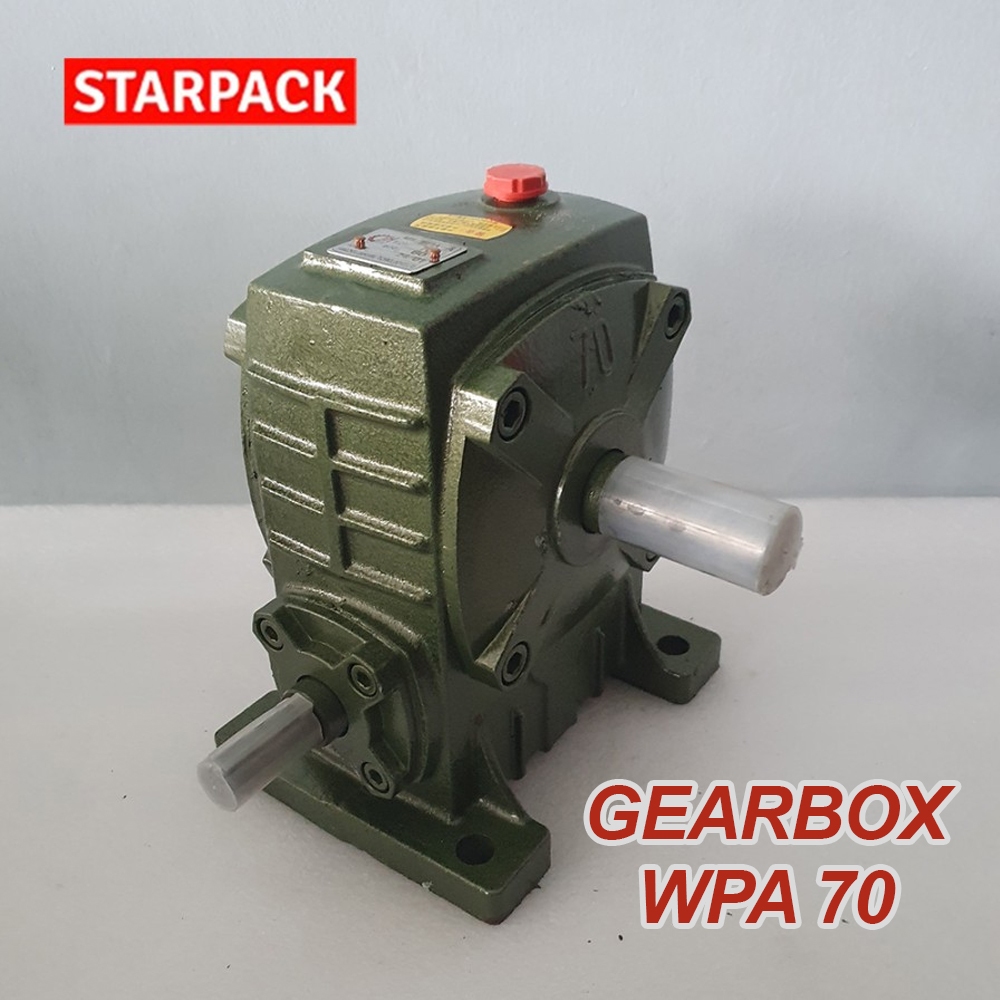 Jual Gear Box Wpa Speed Reducer Shopee Indonesia