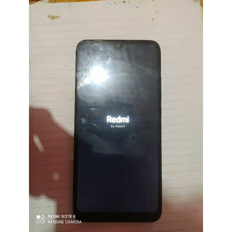 Jual Mesin Redmi 7 Bootloop Shopee Indonesia