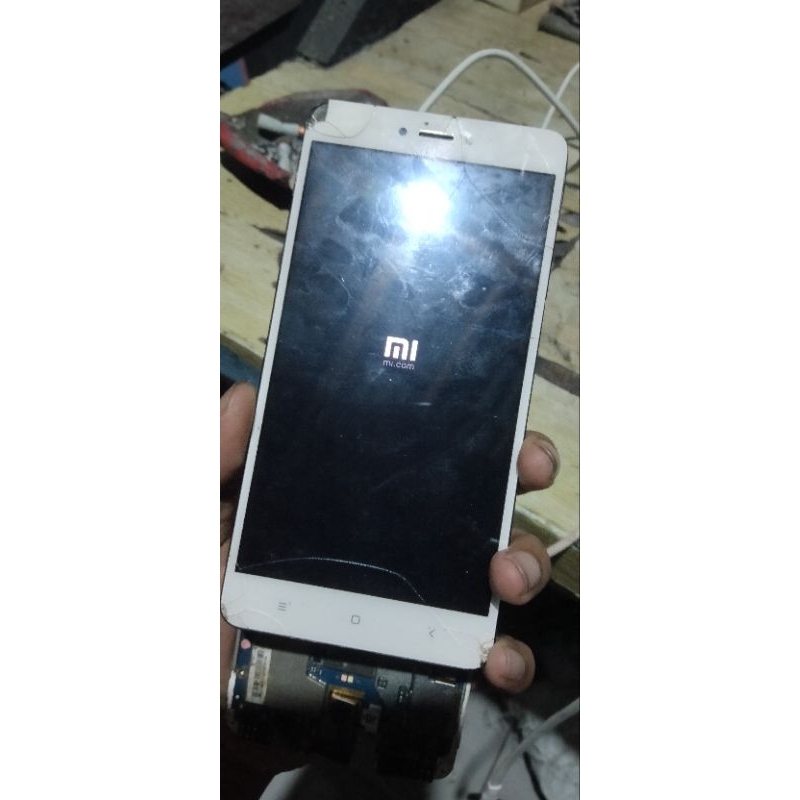 Jual Mesin Redmi Note 4x Snapdragon Original Shopee Indonesia