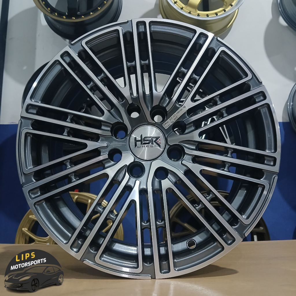 Jual Velg Mobil R Untuk Xenia Grand Livina Brio Agya Ayla Karimun