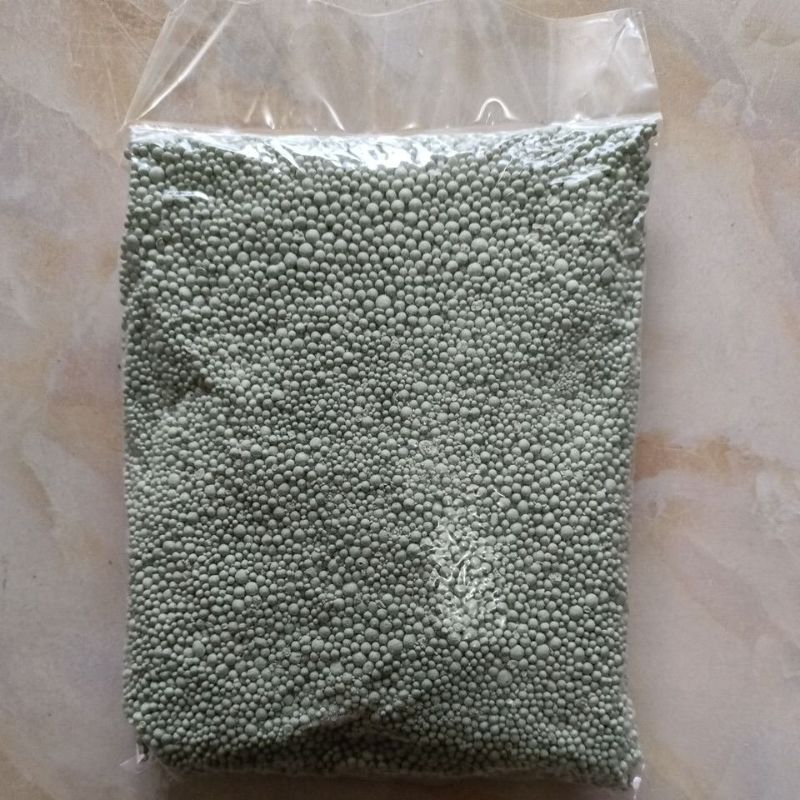 Jual Pupuk Npk Meroke Mutiara Grower Repack Kg Shopee Indonesia