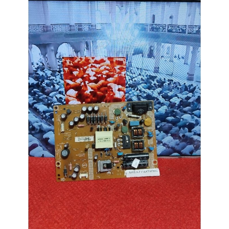 Jual Mesin Tv Led Lg Lh D Power Supply Regulator Modul