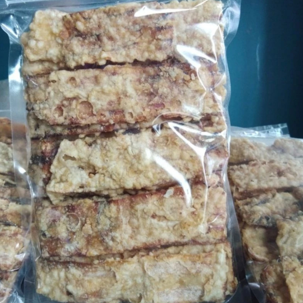 Jual Khas Bandung Sale Pisang Lidah Gr Cemilan Manis Termurah