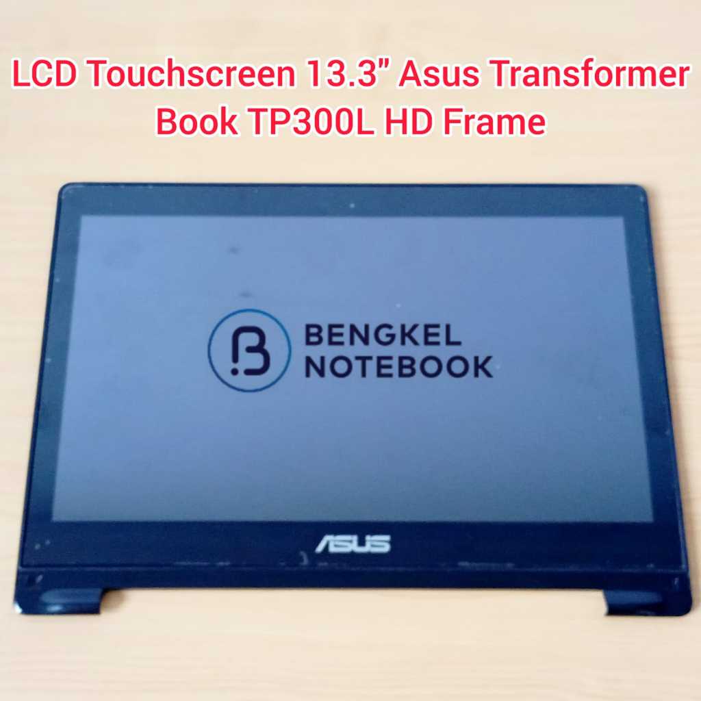 Jual Lcd Touchscreen Asus Transformer Book Tp Tp L Tp La