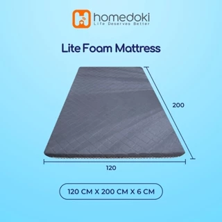 Toko Online Homedoki Sleep Official Store Shopee Indonesia