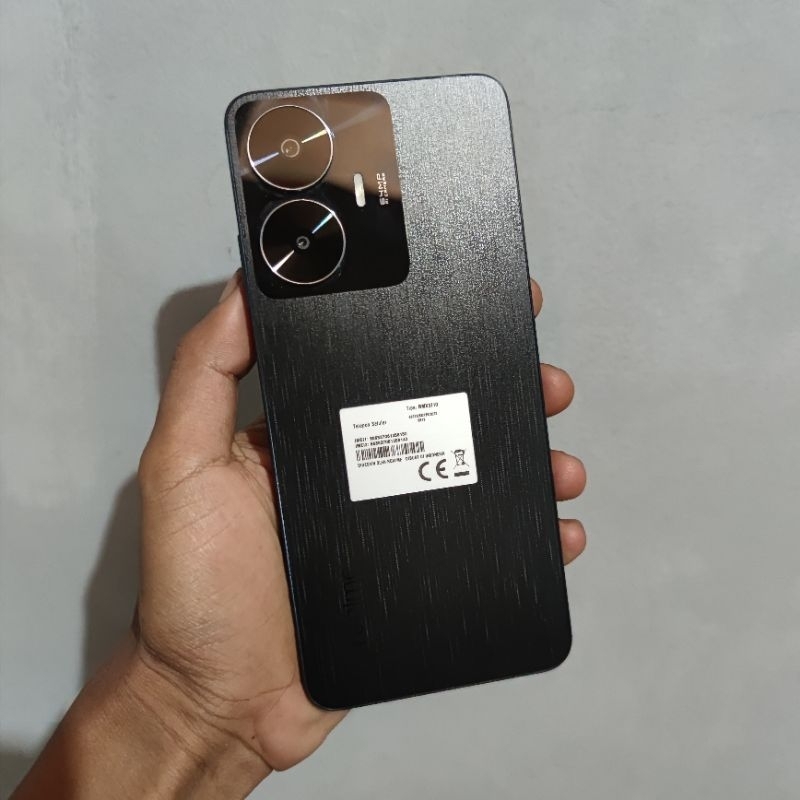 Jual Realme C55 Ram 8 256GB Second Like New Shopee Indonesia