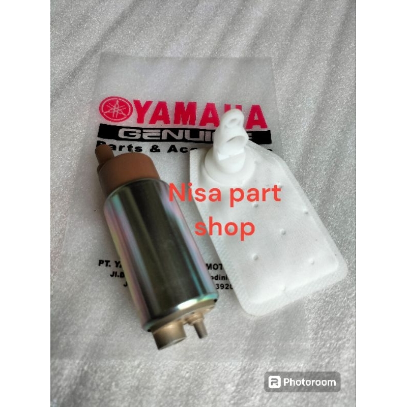 Jual Pompa Bensin Vixion Rotak Vixion Old Vixen Lama Dinamo Fuel Pump