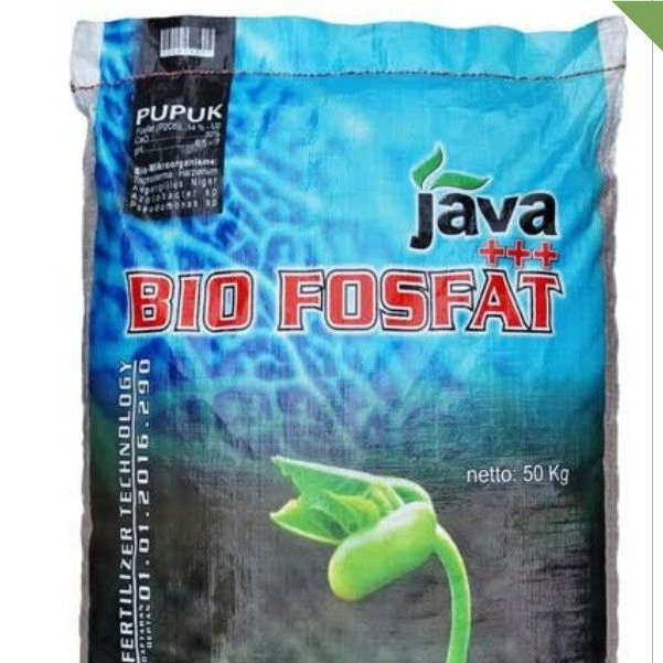 Jual Pupuk Bio Fosfat Repack Kg Ary Shopee Indonesia