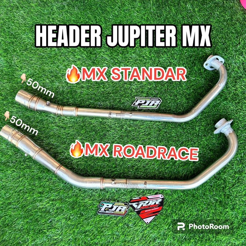 Jual Leher Knalpot Jupiter Mx Standar Dan Roadrace Pnp Mx New Dan