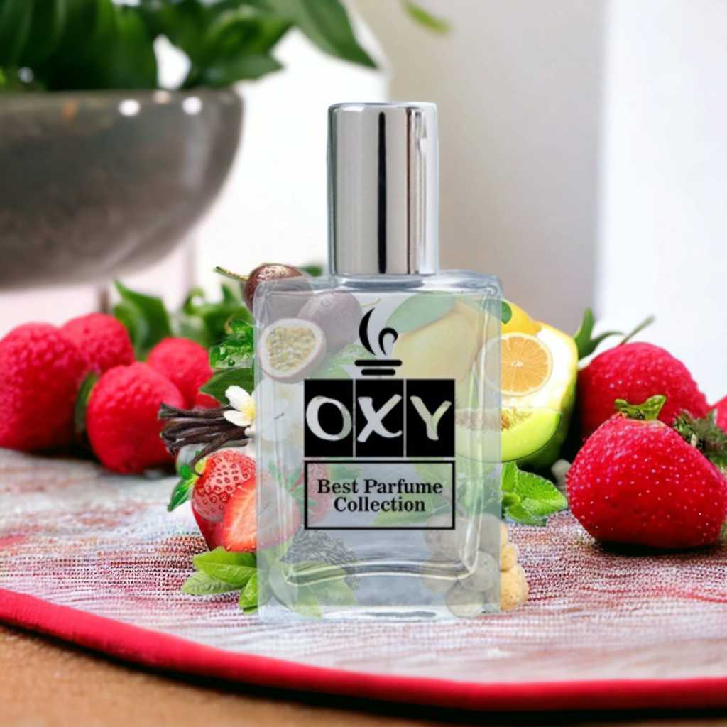 Jual Parfum Oxy Bubble Gum Parfum Bubble Gum Parfum Pria Wanita