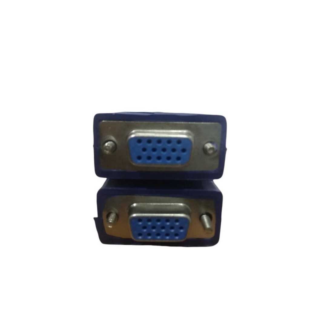 Jual Kabel Splitter Vga Port Shopee Indonesia