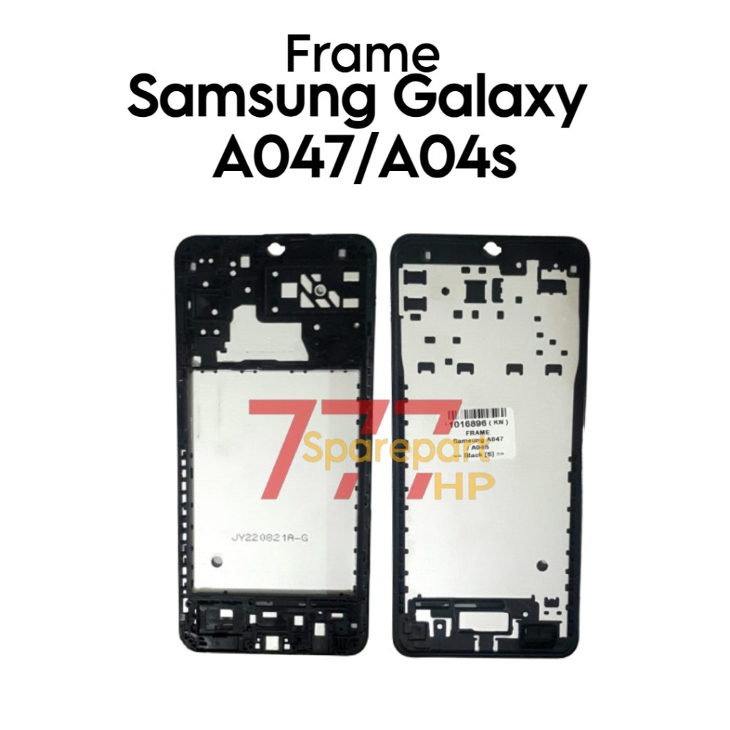 Jual Frame Tulang Tengah Samsung Galaxy A S A Sm A F Sm