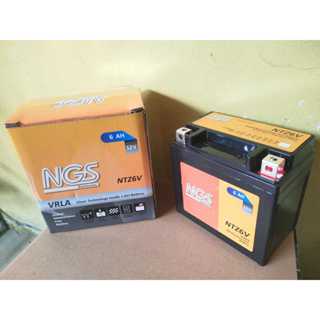 Jual Aki Motor Vario Nmax New Cb R Pcx Beat New Iss