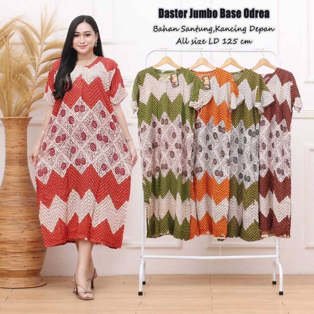 Jual Rintik Kaftan Rayon Premium Kaftan Jumbo Ld Kaftan Batik