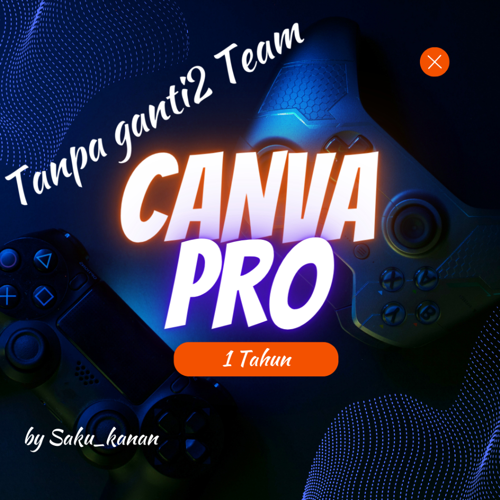 Jual Canva Pro Tanpa Ganti2 Team Full Garansi Termurah Shopee Indonesia