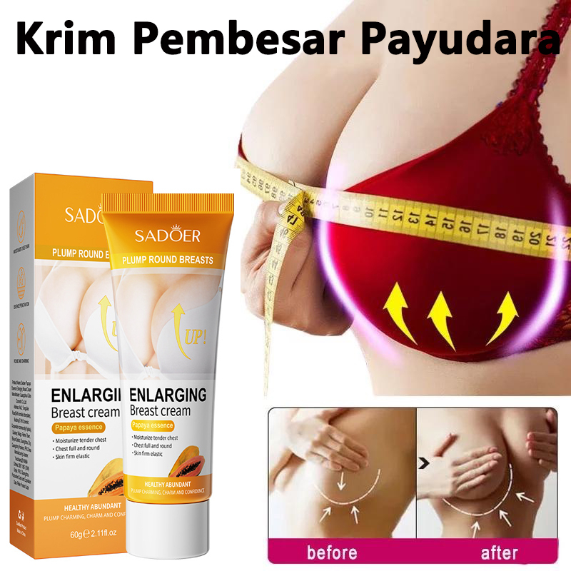 Jual Pembesar Pengencang Payudara Permanen Cepat Dan Ampuh Breast Cream