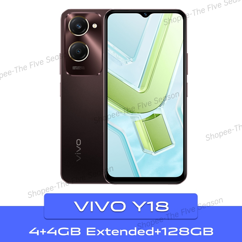 Jual Vivo Y Gb Gb Gb Garansi Resmi Vivo