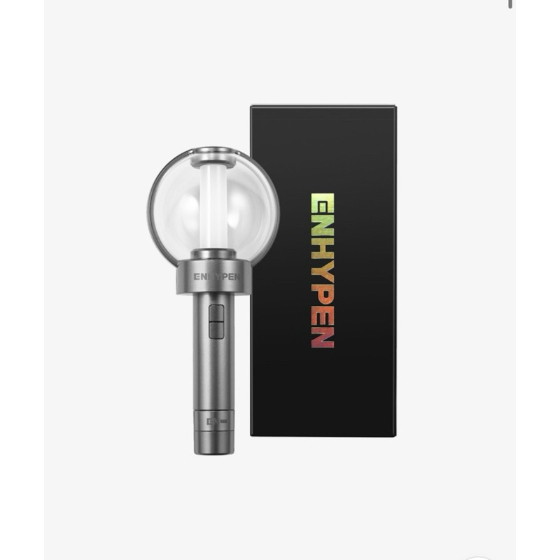 Jual P O READY STOCK LIGHTSTICK LS Super Junior ENHYPEN NCT EXO