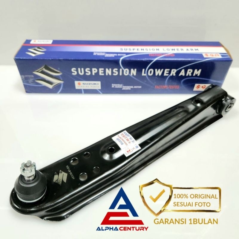 Jual LOWER ARM SUZUKI APV FUTURA T120SS MEGA CARRY SATUAN ORIGINAL