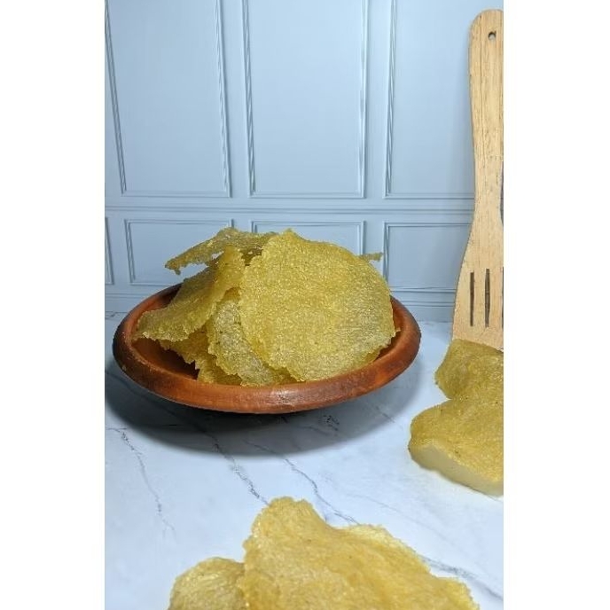 Jual Kerupuk Gendar Kerupuk Beras Makanan Khas Jawa Shopee Indonesia