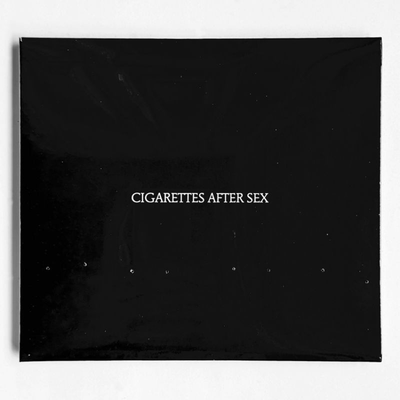 Jual CD Cigarettes After Sex Cigarettes After Sex Shopee Indonesia