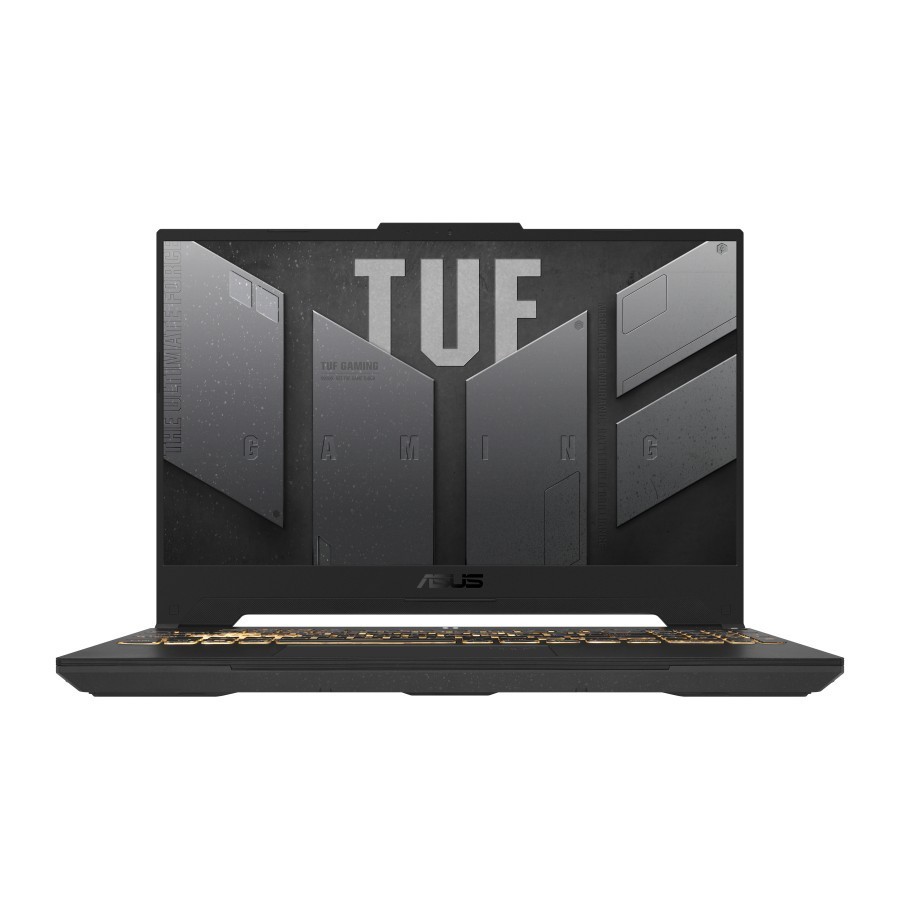 Jual ASUS TUF Gaming A15 Ryzen 7 7435HS 16GB 512 SSD RTX2050 FA506NFR