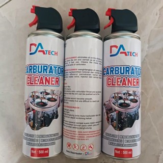 Jual Carburator Cleaner Trothol Body Ml Pembersih Carburator Dan