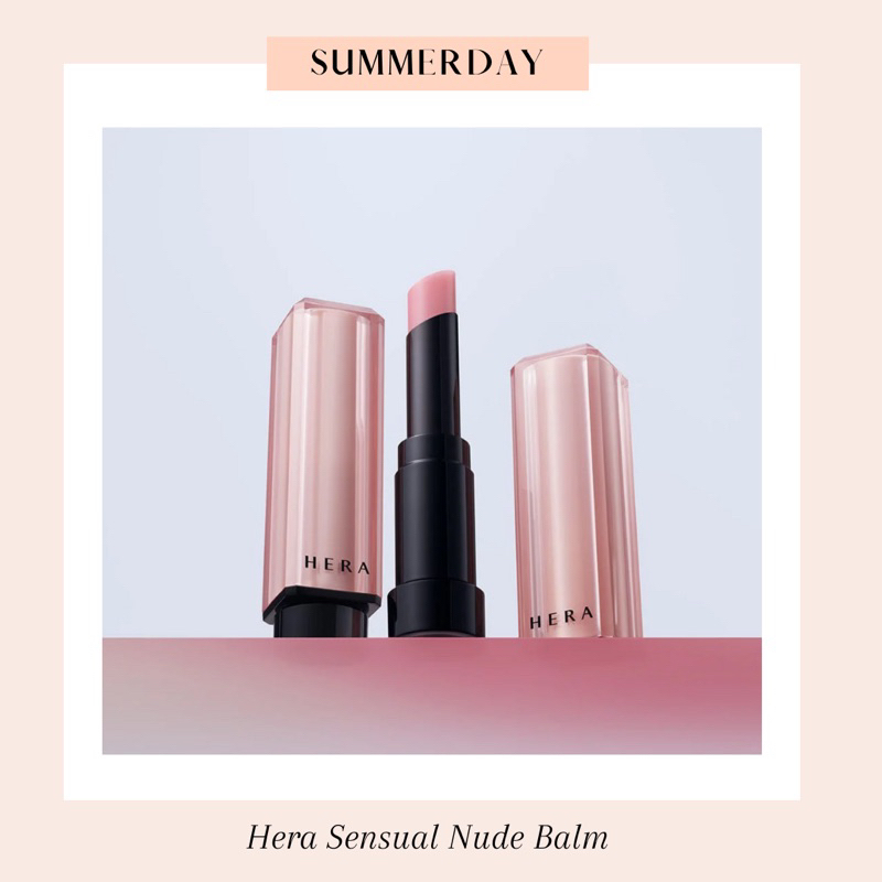 Jual READY Hera Sensual Nude Balm Shopee Indonesia