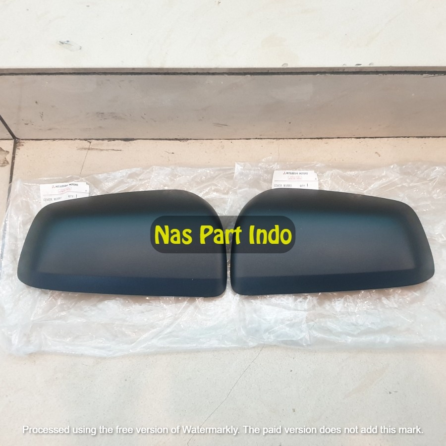 Jual Cover Spion Asli Mitsubishi Lancer Ex Evo 10 Tahun 2008 2020