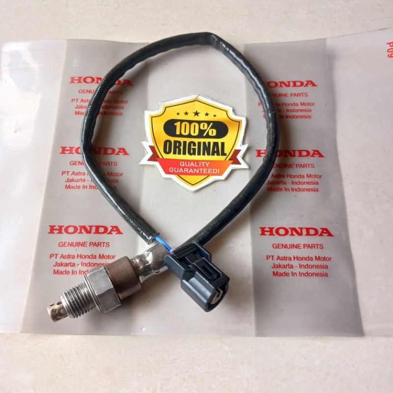 Jual Sensor O Oksigen Honda Supra Gtr Sonic Verza Cb R Crf Original