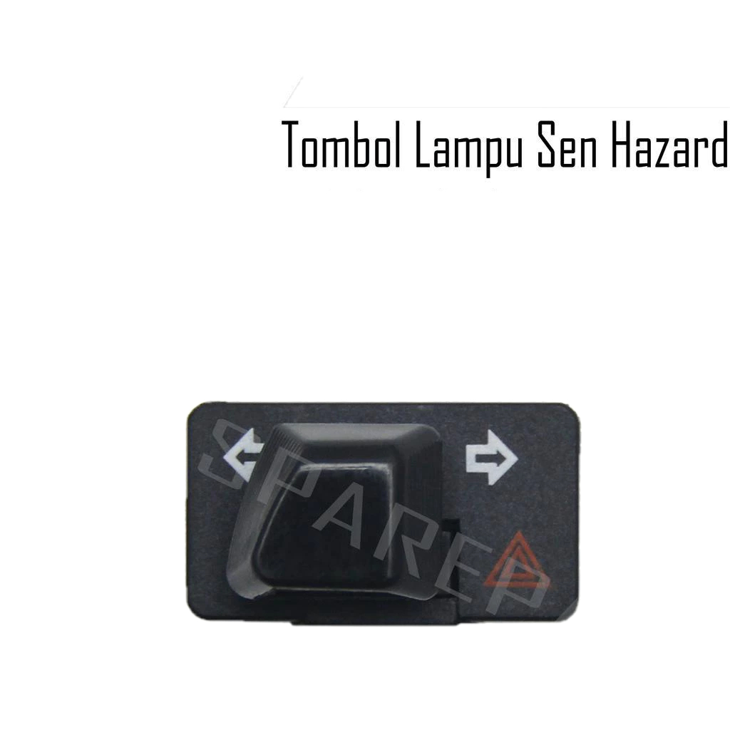 Jual Rndm Hzr Tombol Saklar Sakelar Switch Swit Lampu Sen