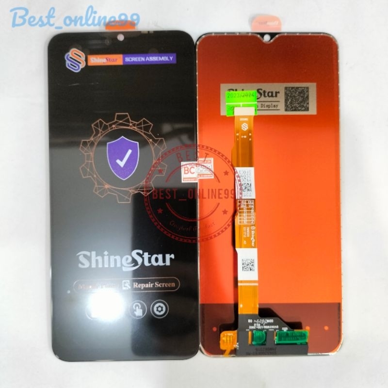 Jual Lcd Touchscreen Vivo Y Y S Y S Y S Black Shopee Indonesia