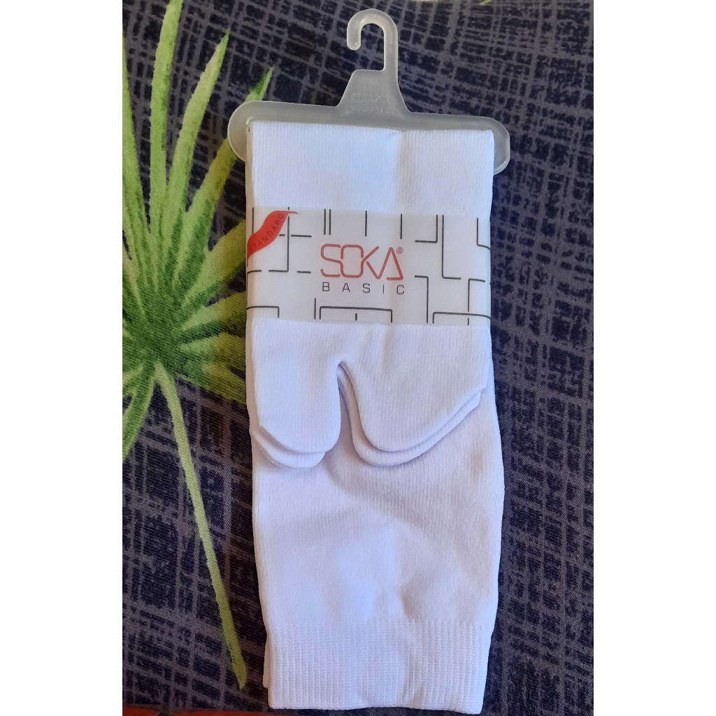 Jual Xl Kaos Kaki Jempol Soka Basic Size Xl Shopee Indonesia