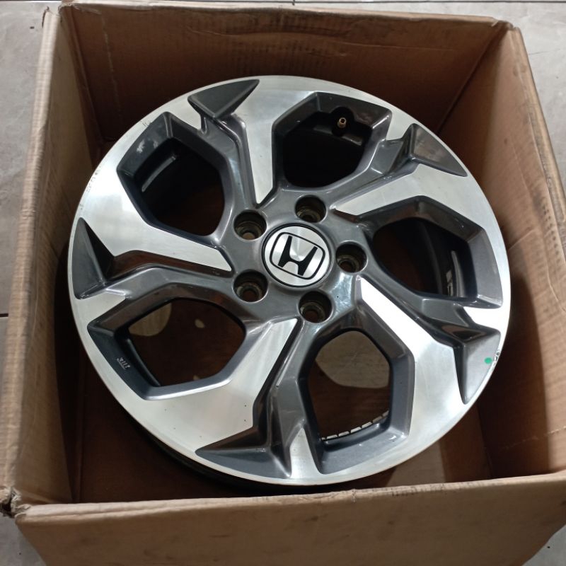 Jual VELG Original Honda Brv 2019 Shopee Indonesia