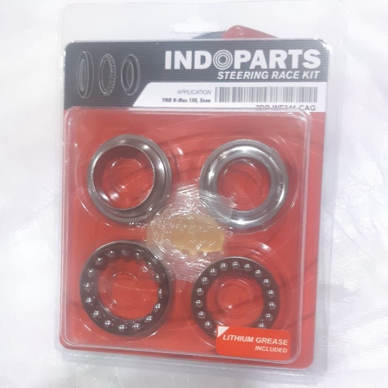 Jual Kones Komstir Yamaha Nmax Aerox Lexi Merk Indoparts Shopee Indonesia