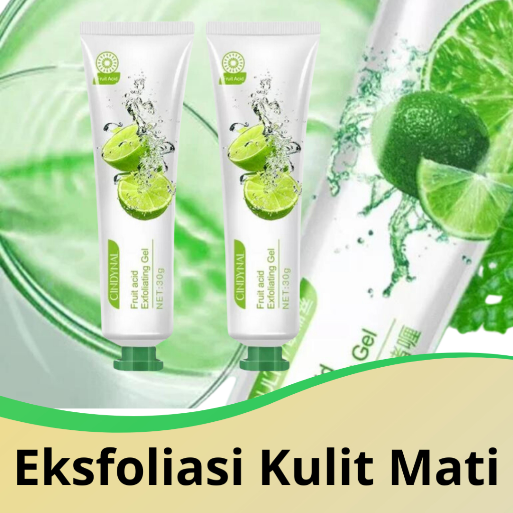 Jual Expoliasi Wajah Dan Badan Oulisi Facial Glowing Blackhead Cleaner