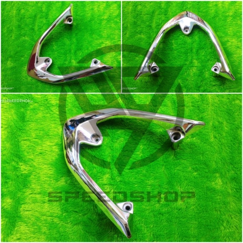 Jual Behel Jok Belakang Honda Vario Old Bohlam Original Honda