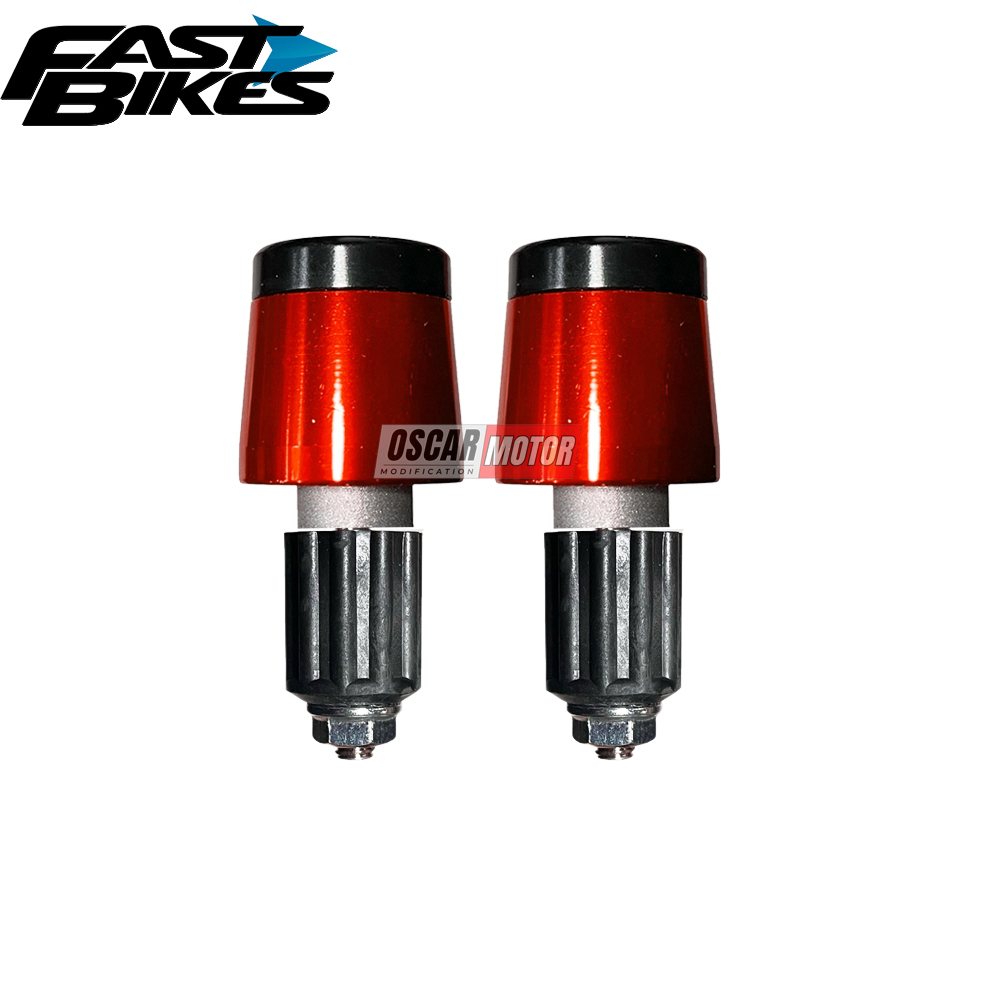 Jual Fastbikes Jalu Stang Motor Full Cnc Bandul Model Bulat