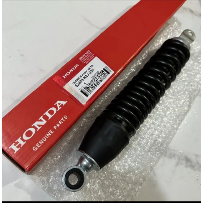 Jual Original Shockbreaker Belakang Honda Genio Honda Beat New Duluxe