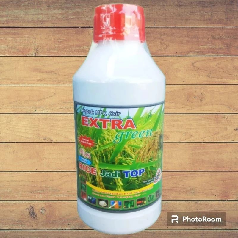 Jual PUPUK NPK CAIR RICETOP SPECIAL PADI MENINGKATKAN PERTUMBUHAN DAN