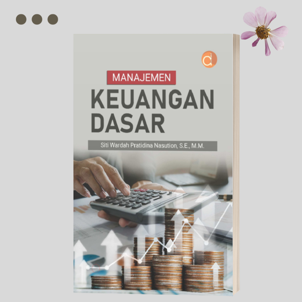 Jual Buku Manajemen Keuangan Dasar Original Shopee Indonesia