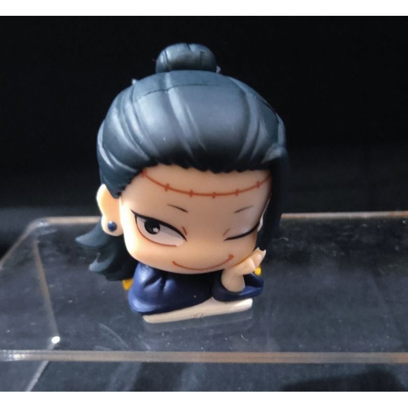 Jual Onemutan Mini Figure Jujutsu Kaisen Shopee Indonesia